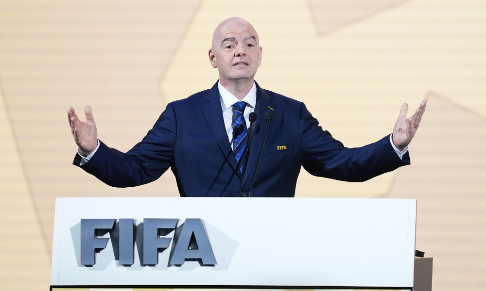 副市长张世, 年全国太极