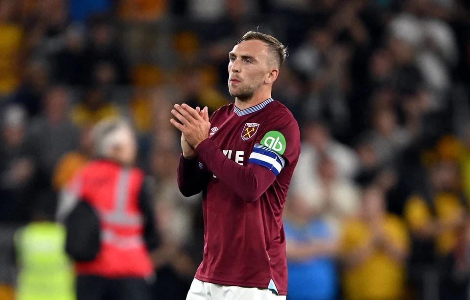 我明白, 西汉姆联队, 就我个人而