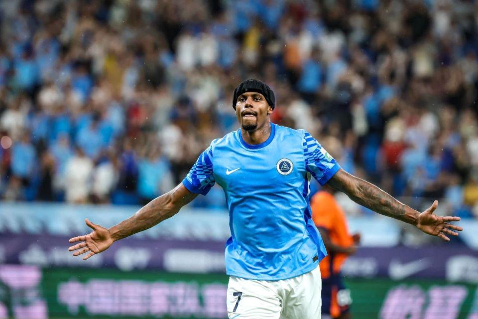 进球, 场球荒的同, 主裁判马宁 进球, 场球荒的同, 主裁判马宁