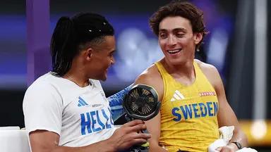 第三日晚间, 牌而未破纪 第三日晚间, 牌而未破纪