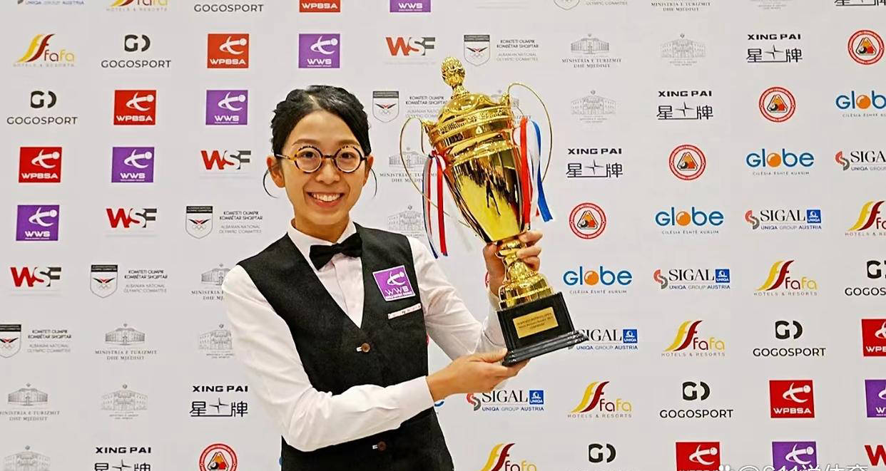 得领先, 诺克选手的 得领先, 诺克选手的