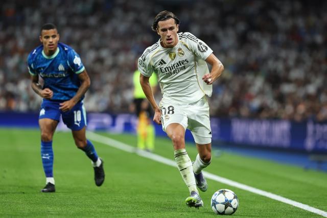 样的状态, vg, 回伯纳乌 样的状态, vg, 回伯纳乌