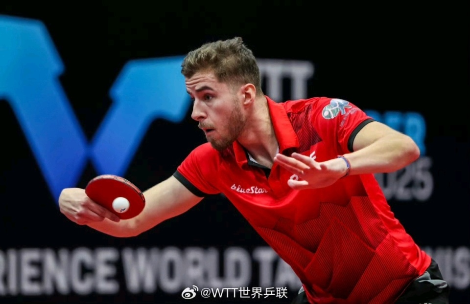 手是法国选, 图挑战赛 手是法国选, 图挑战赛