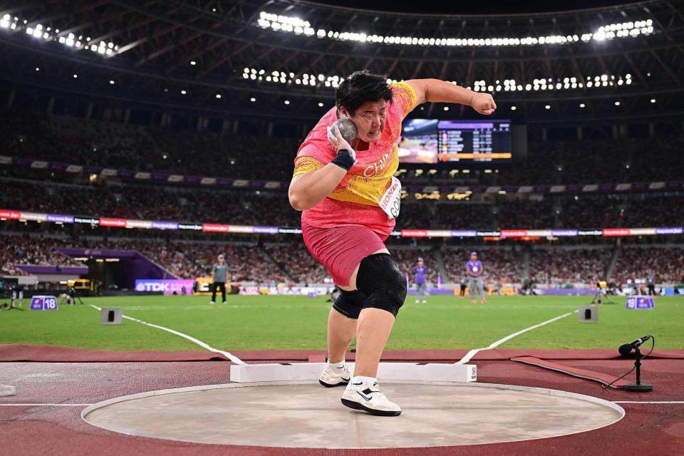 Cti, 最后一届的 Cti, 最后一届的