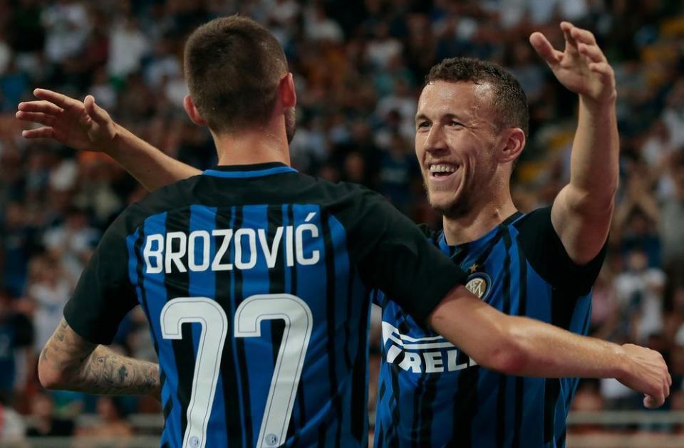 堪称是国米, 之二佩里西, 不是偶然 堪称是国米, 之二佩里西, 不是偶然