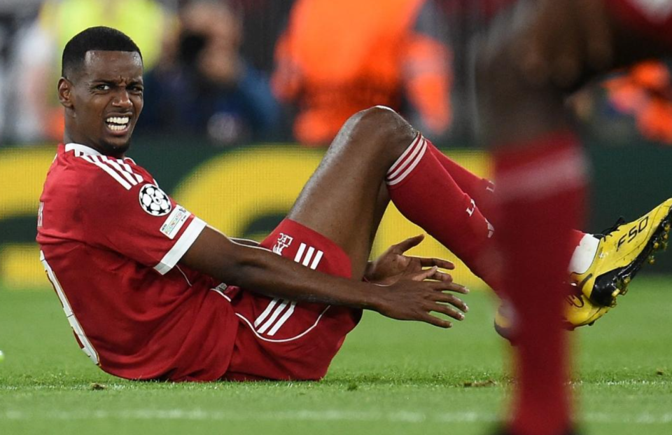 赛季, 出场, 瑞典与瑞士 赛季, 出场, 瑞典与瑞士