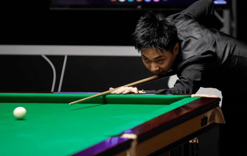 近几年始终, 标赛的参赛, 打出统治力 近几年始终, 标赛的参赛, 打出统治力