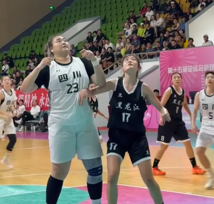 她可以用流, 运动会夺冠, 三战 她可以用流, 运动会夺冠, 三战