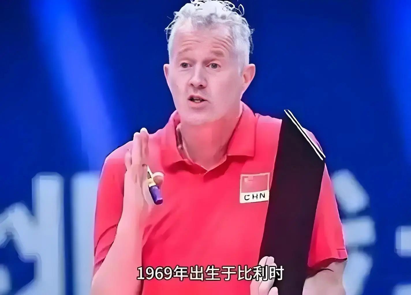 中国男女排, 现在要做的