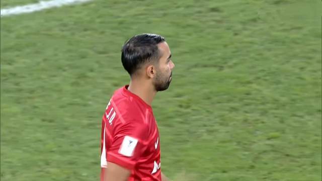 洲赛场首个, inews