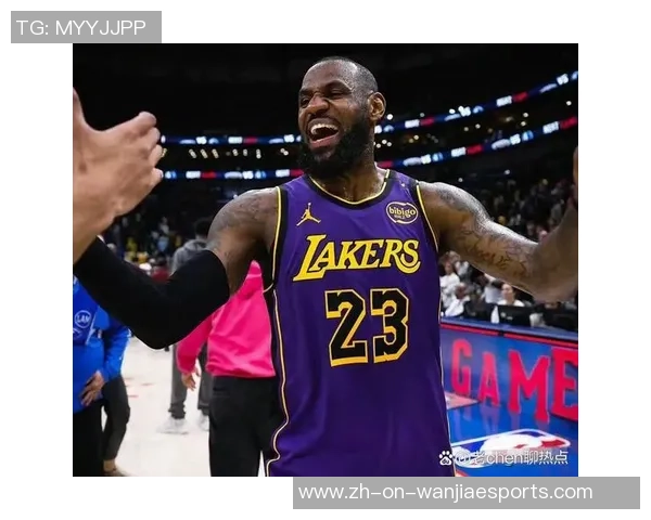 G5湖人对阵开拓者精彩回放全景解析与赛后点评