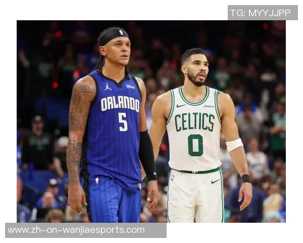 凯尔特人对决魔术季后赛第四场精彩回顾与赛后分析