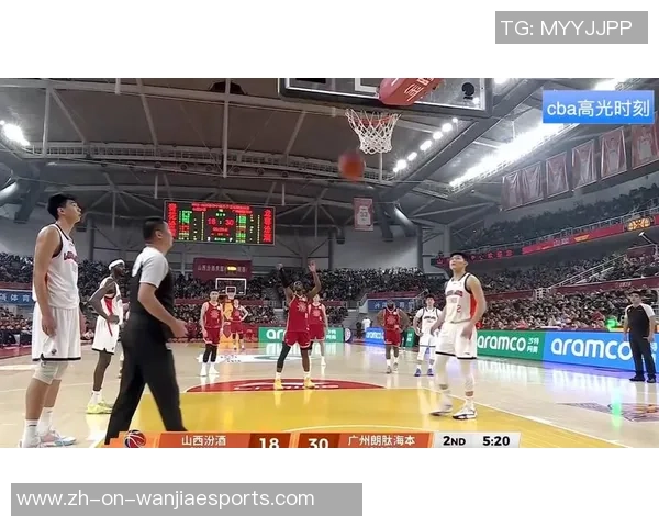 太忽然！尖端外援没有进场就被裁掉，CBA之旅草草了事